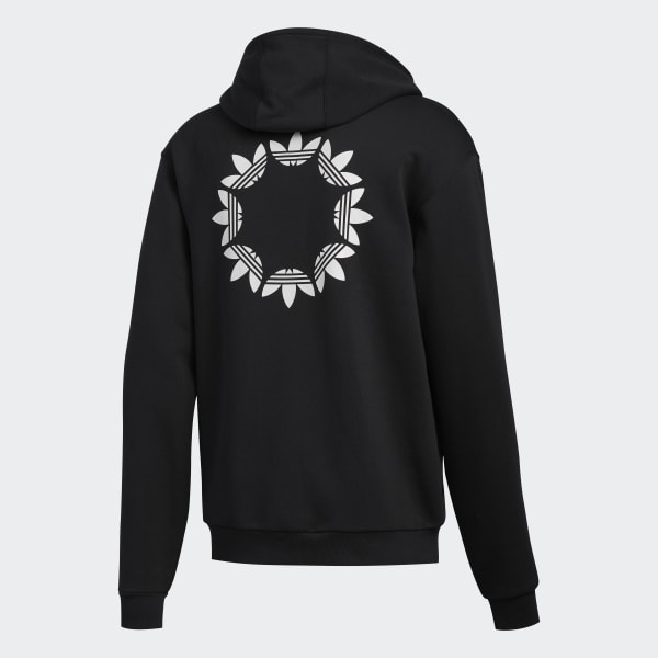 Sudadera con Gorro Pinwheel