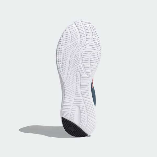 Turquoise RESTOUND SHOES