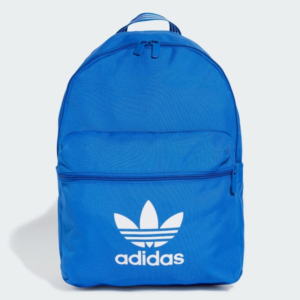 Mochila adidas classic trefoil sales