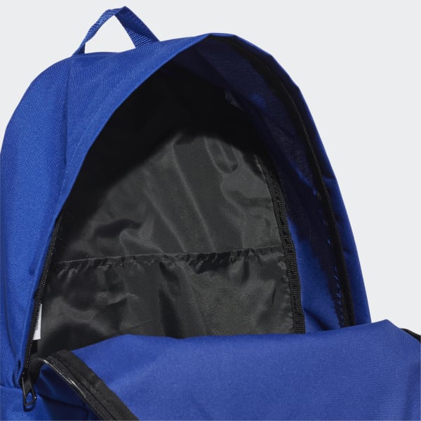 mochila classic big logo adidas