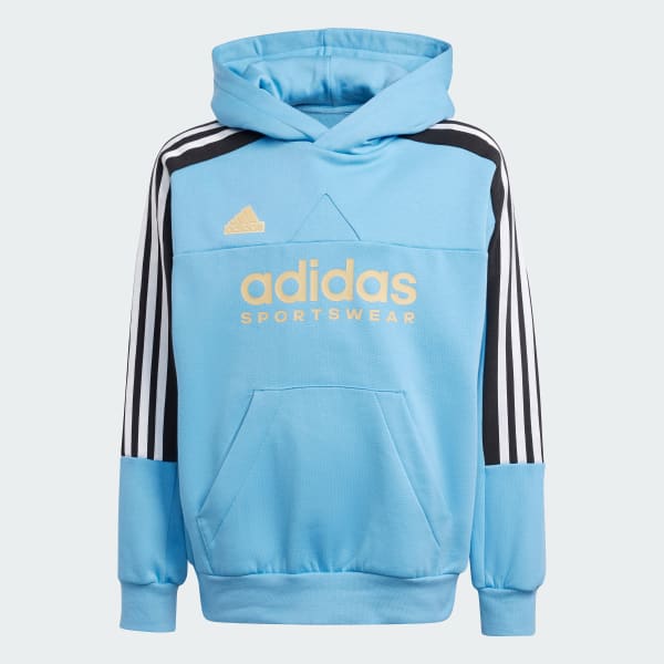 Adidas t16 hoody junior online