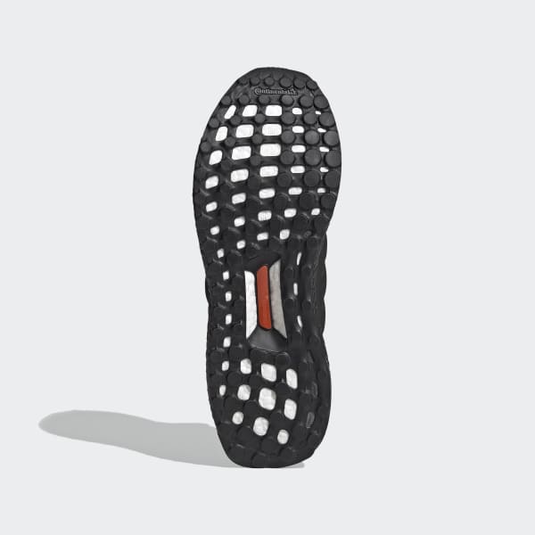 Ultraboost 4.0 Shoes - Black | adidas Singapore
