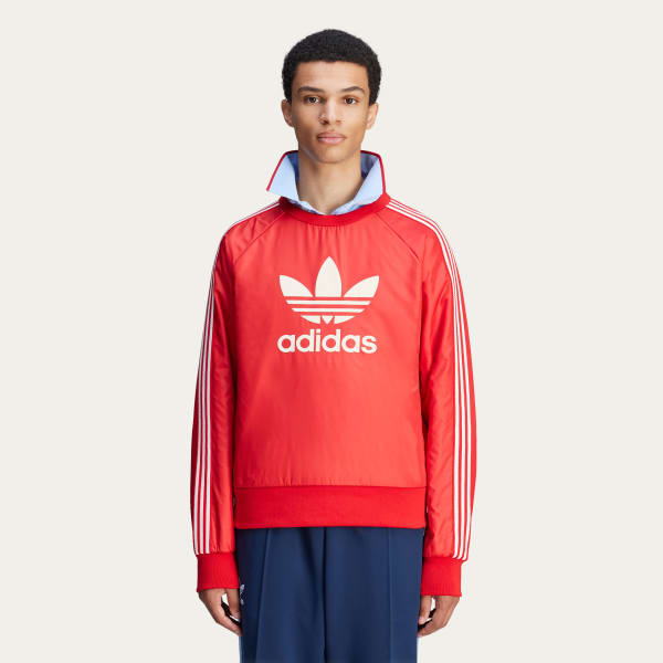 Wales Bonner Nylon Trikot