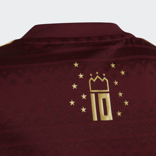 Bordeaux Maillot Salah