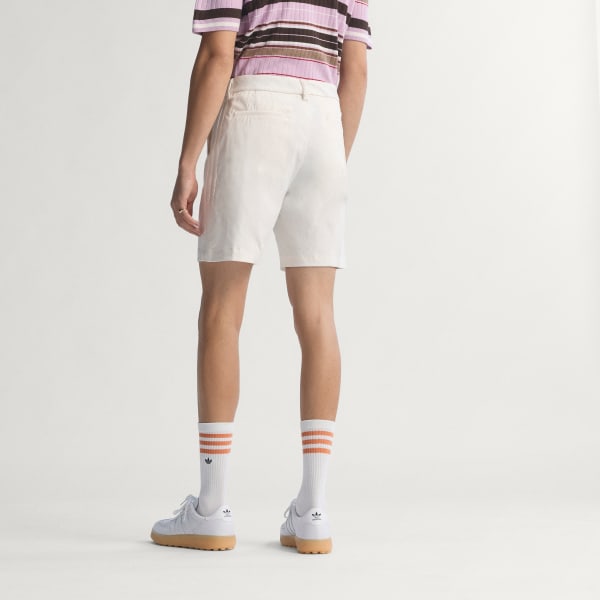 Hvid Originals TWISTWEAVE Shorts