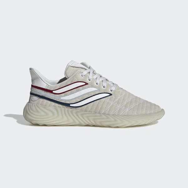 adidas Sobakov Shoes - White | adidas US