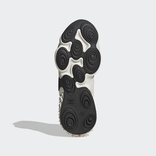 Gra adidas 4D Krazed Shoes