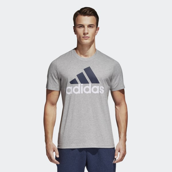 polera adidas ploma