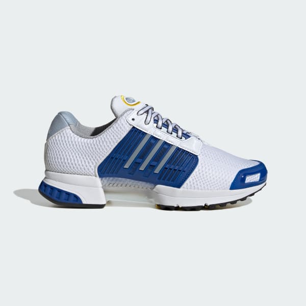 White Climacool 1 Shoes