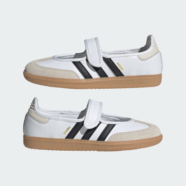 adidas【送料込】(W) SAMBA MARYJANE 3COLOR adidas / SAMBA JANE W スニーカー – UNSTOA