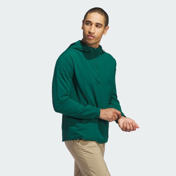Vert Anorak Ultimate365