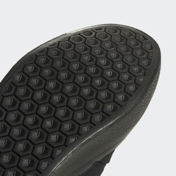 Black 3MC Vulc Shoes BAW73