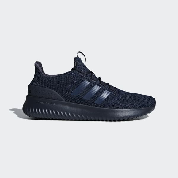 adidas cloudfoam ultimate navy blue