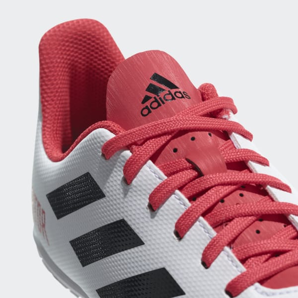 adidas Predator Tango 18.4 Indoor Boots White adidas Philippines