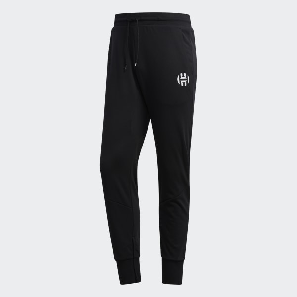 Harden pants adidas sales