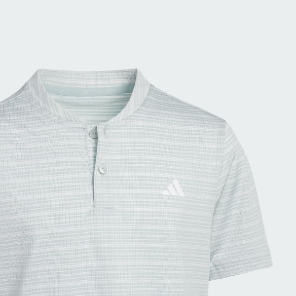 Green BOYS SPORT POLO Shirt