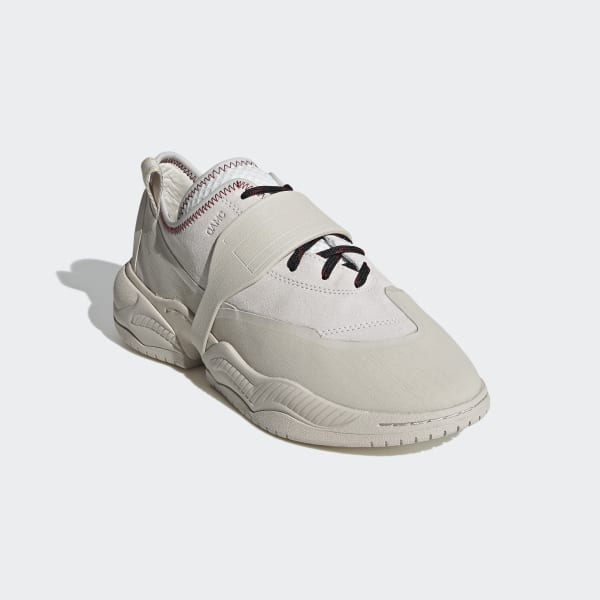 adidas Type O-1 Schuh - WeiÃ | adidas Deutschland