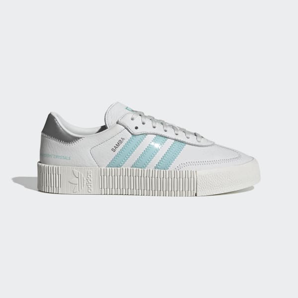 adidas sambarose femme adidas sambarose femme