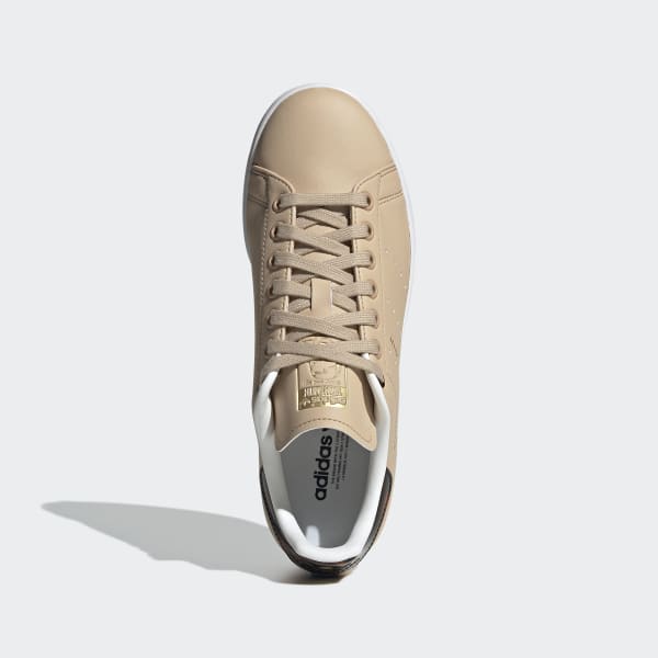 Beige Stan Smith Shoes LUV48