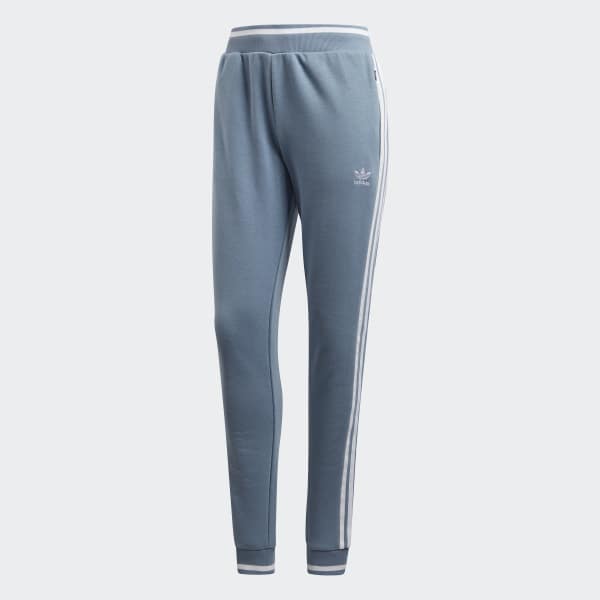 adidas Active Icons Track Pants - Blue 