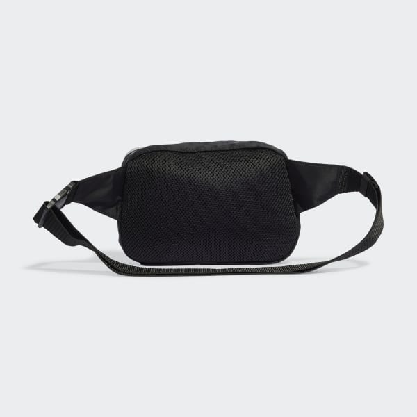 Black Adicolor Archive Waist Bag