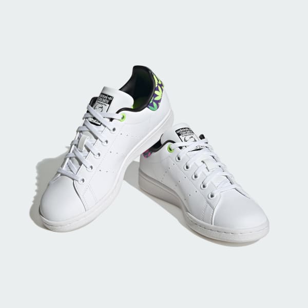 bílá Boty Stan Smith