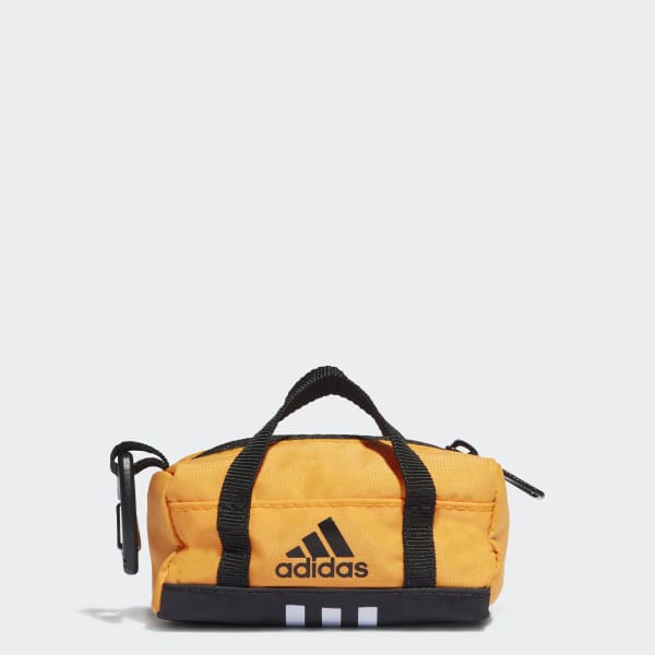 adidas Tiny Duffel Bag Orange adidas Philippines