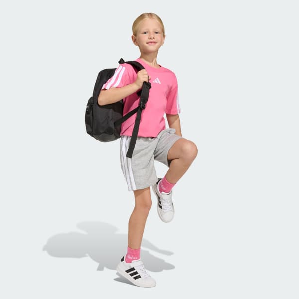 Gris Shorts Essentials Kids