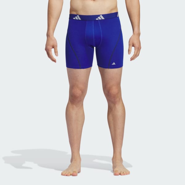 GREY ALCATRAZ BOXERS [3 PACK] – CRTZRTW