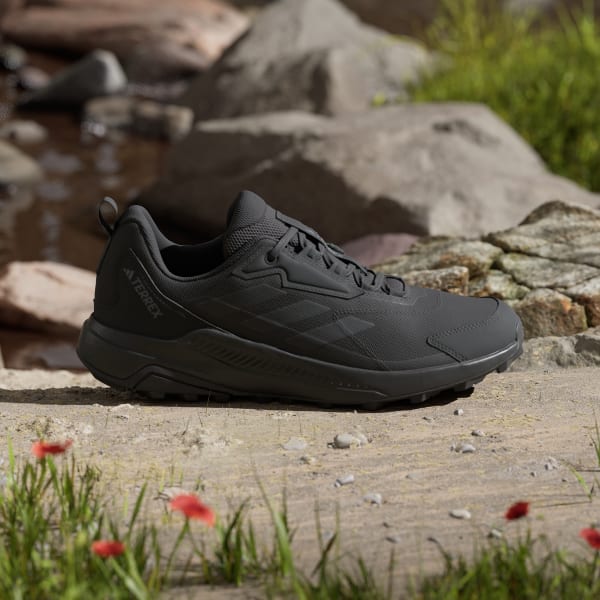 Μαύρο Terrex Anylander Hiking Shoes