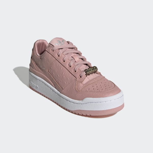 Rosa Forum Bold Schuh LUP16