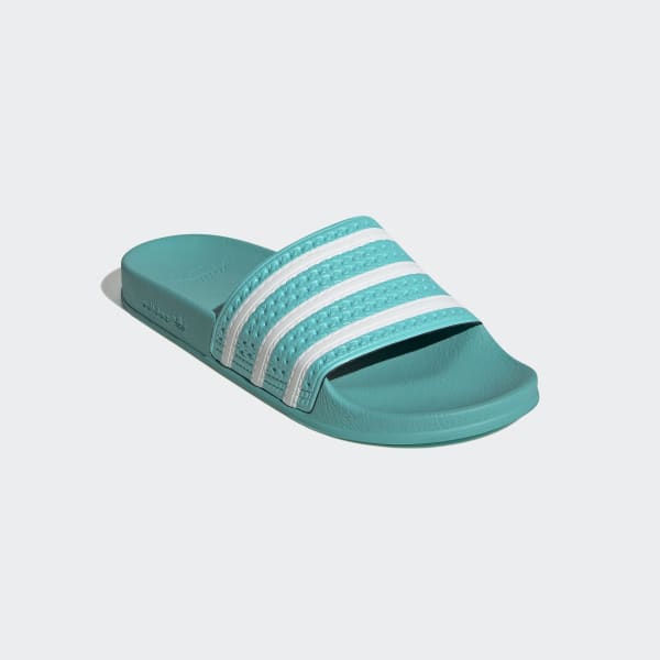 Turkis Adilette sandaler 34725