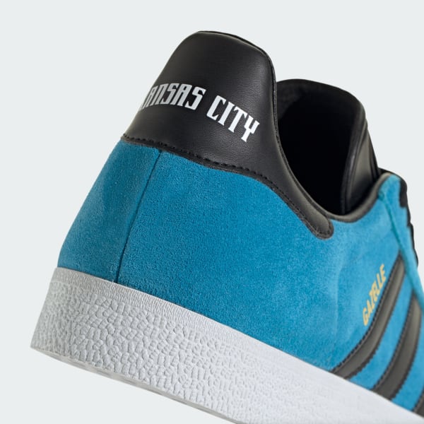 ADIDAS 2024 SPORTING KANSAS CITY ADIDAS ARCHIVE GAZELLE BUY IN EUROPE