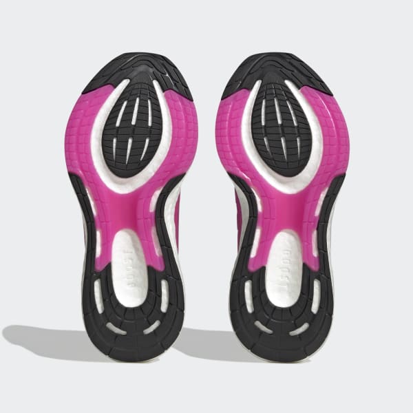 Rozowy Pureboost 22 Shoes