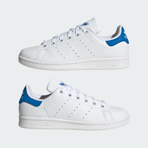 Adidas stan smith blue singapore clearance
