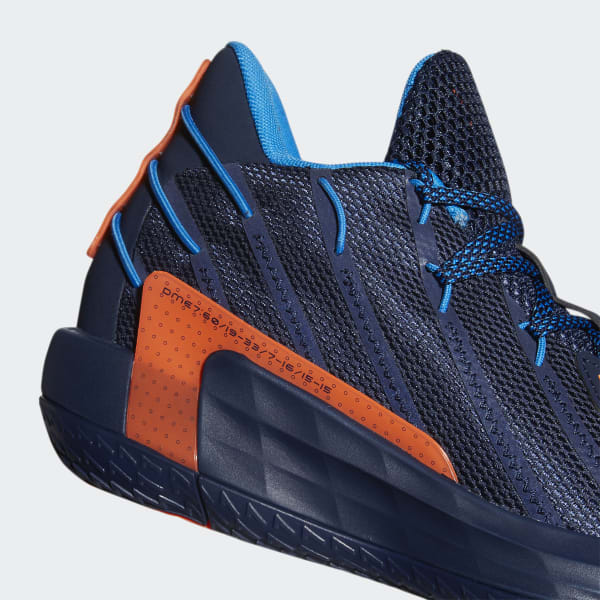 Adidas dame 3 lights out deals