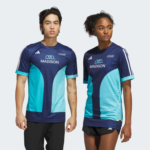 Madison jersey outlet