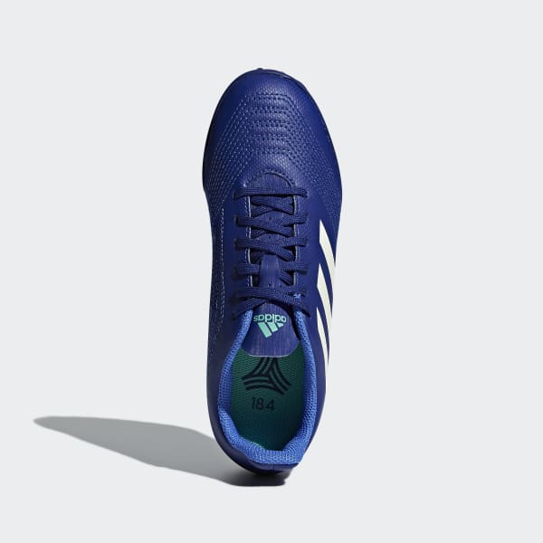 chuteira society adidas predator infantil