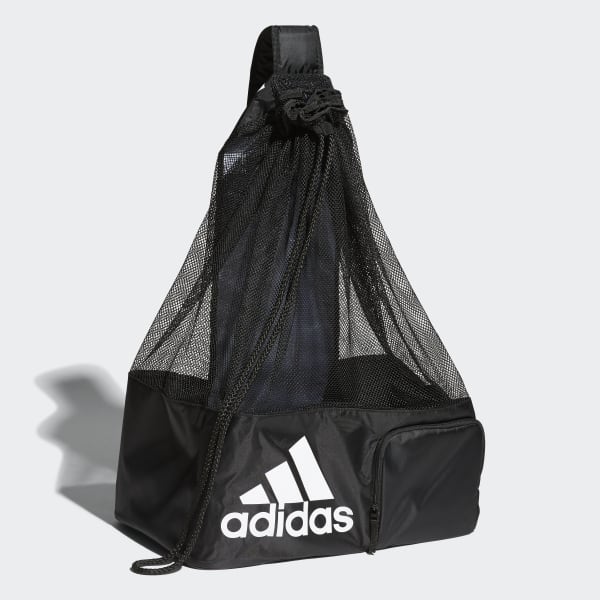 adidas Stadium Ball Bag - Black | adidas US