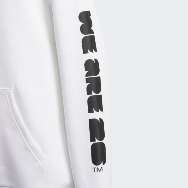 FIFA World Cup 26™ Match Ball Graphic Hoodie Junior