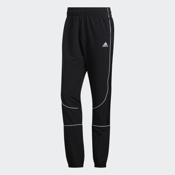 Adidas harden pants clearance