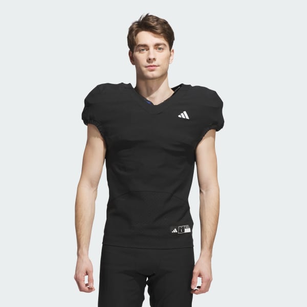 cierna Dres Adizero Impact American Football