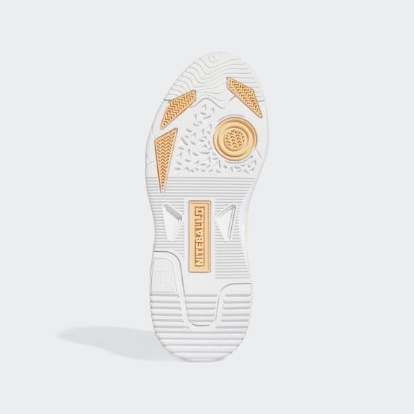 Beige Niteball 2.0 Schuh