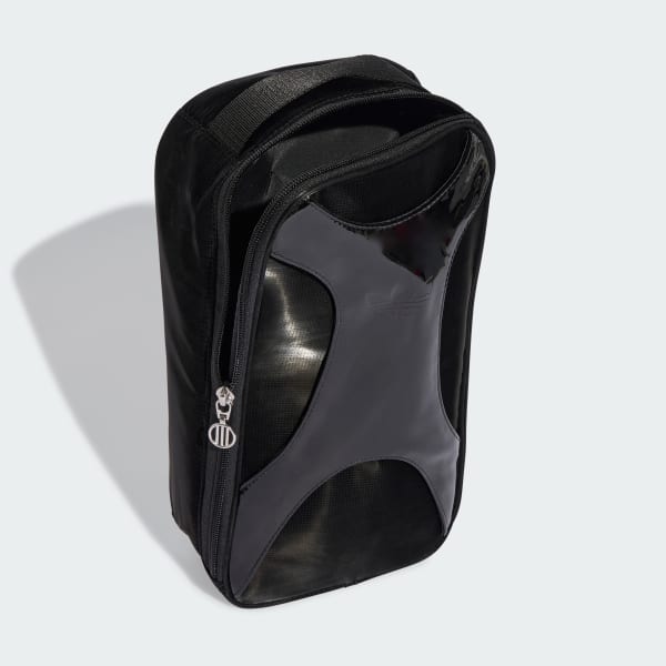 สีดำ กระเป๋าสะพายข้าง