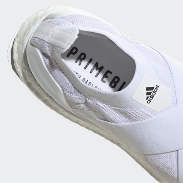 audiencia Remisión Genuino White adidas Ultraboost Slip-On DNA Shoes | GX5083 | adidas US