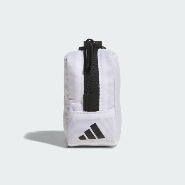 ホワイト 【ゴルフ】メンズ アディダス ゴルフボール ケース