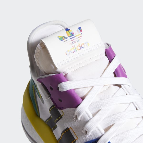 tenis adidas day jogger masculino