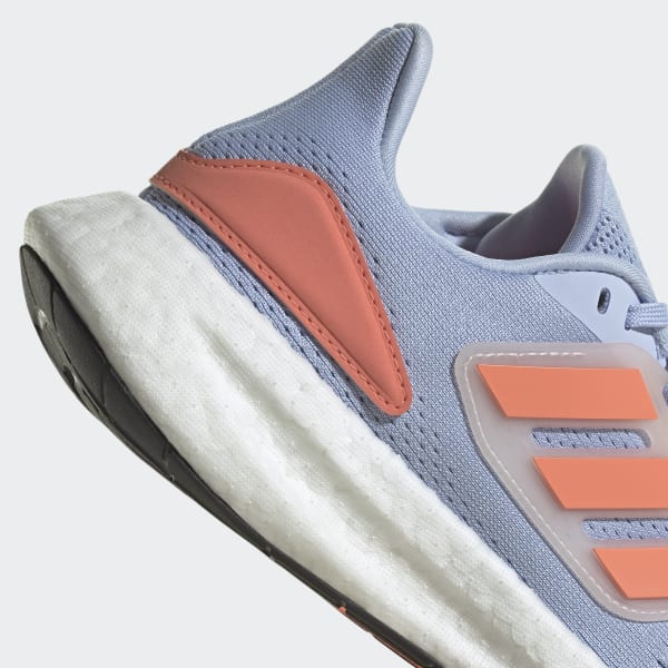 adidas Pureboost 22 Shoes Blue adidas Ireland