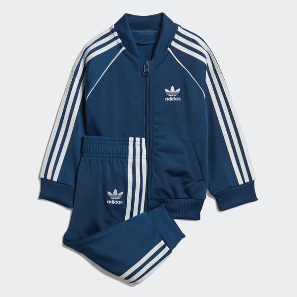 nieuwe adidas pakken