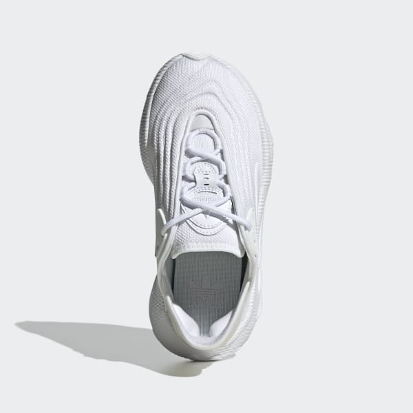 wit adiFOM SLTN Schoenen